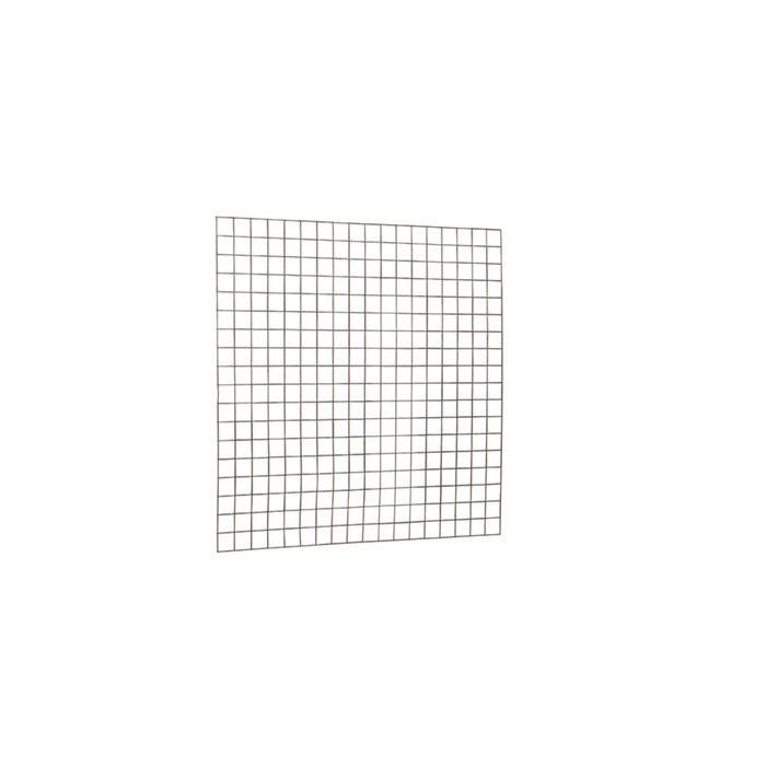 Gaaselement H180xB180 cm. Maas 10x10 cm.