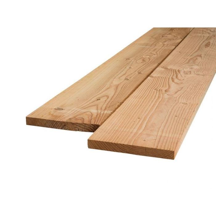 Steigerhout Douglas 3.2x20 cm.