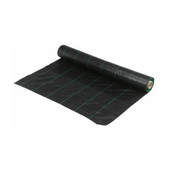 Anti-Worteldoek 1m2.