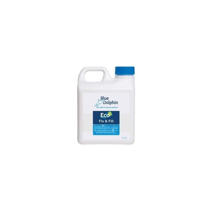 Fix en Fill Blue Dolphin 1 ltr.