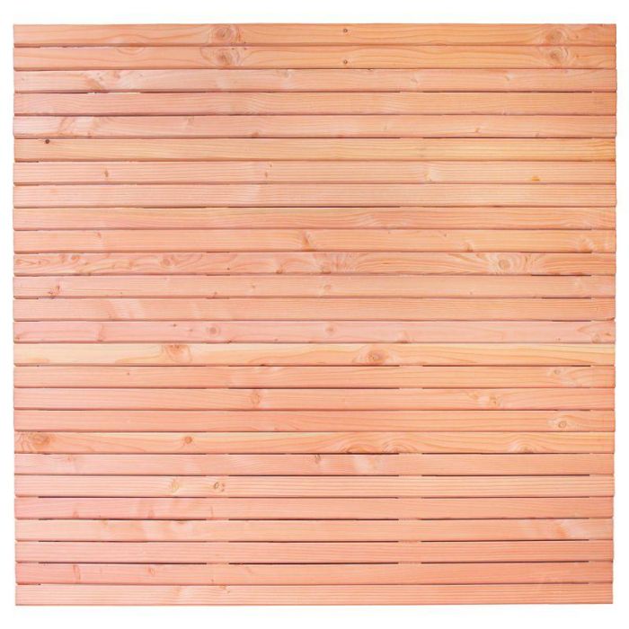 Tuinscherm Douglas geschaafd Klagenfurt