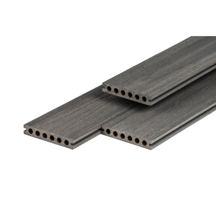 PuraShield Dark Grey Holkamer 2.3 x 13,8 cm