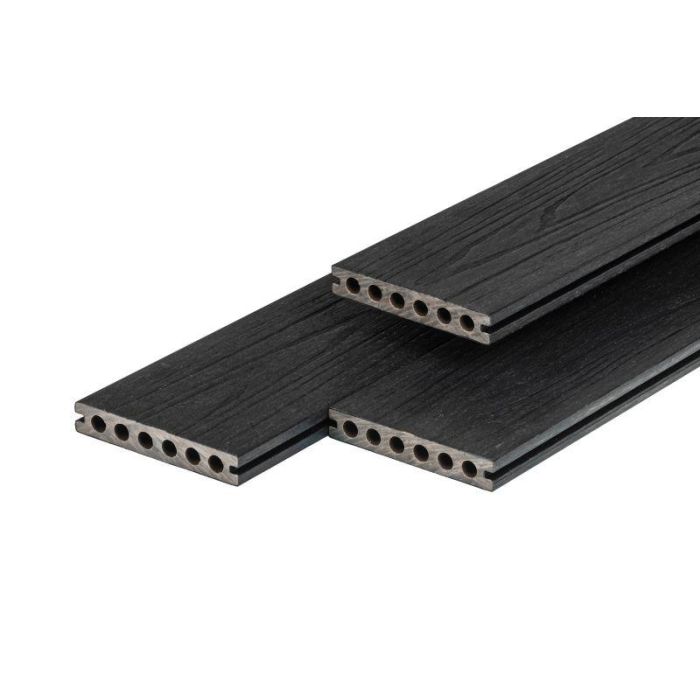 PuraShield Ebony Black Holkamer 2.3 x 13,8 cm