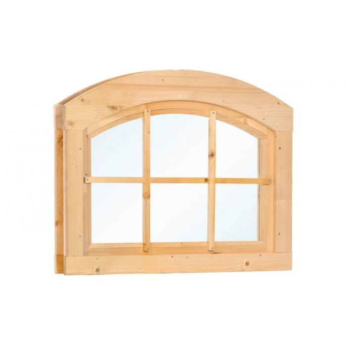 Vast Stalraam Enkel L7 Vuren 77,5 x 60CM