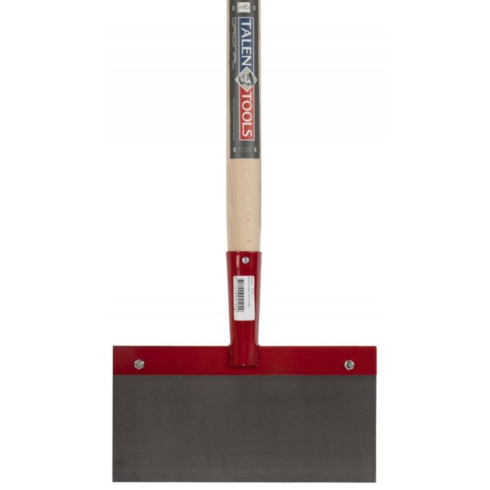 Betonschraper Gehard Staal 30 cm