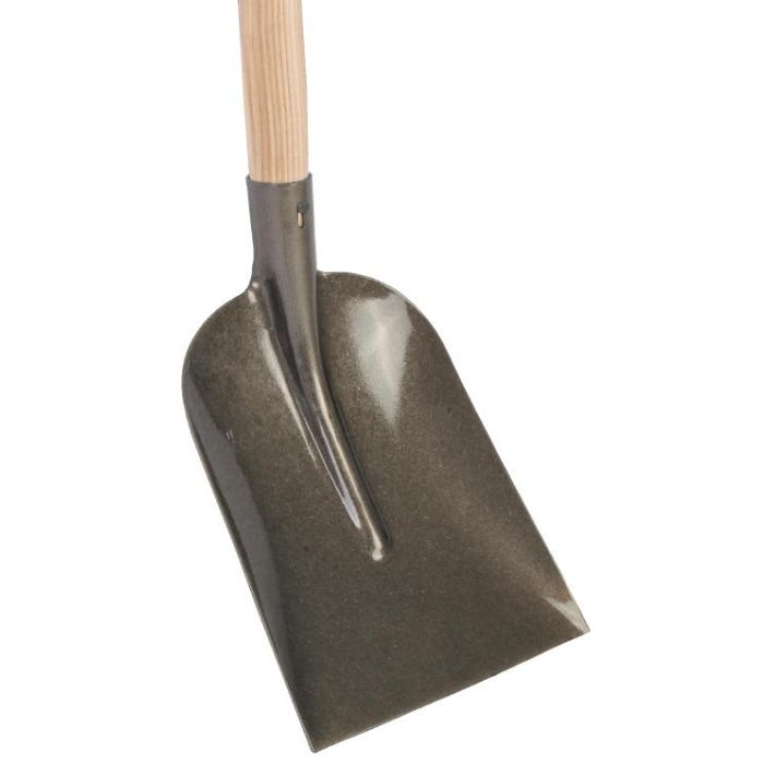 Betonschop  Gehard staal (110 cm)