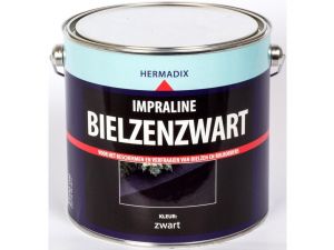 Impraline Bielzenzwart 2.5 Ltr. 