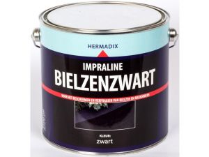 Impraline Bielzenzwart 2.5 Ltr.