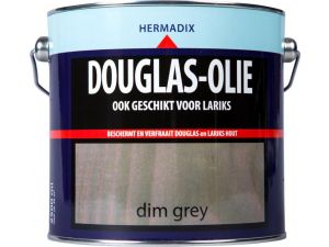 Douglas Olie Dim Grey.