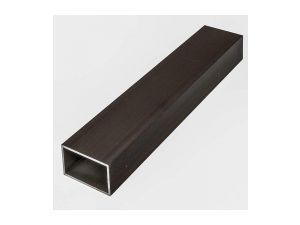 Cobra alu 30x50mm L-400cm RAL7016