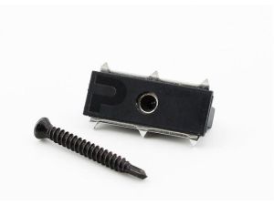 PuraFix Clipsysteem 100 st. inclusief bit