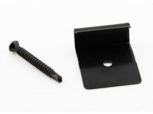 PuraFix startclip - 6 mm - set 50 st.