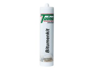 Bitumenkit zwart 310 ml.