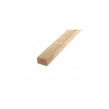 Steigerhout verbinding NIEUW  3x4.4x300 cm.