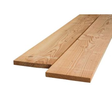 Steigerhout Douglas 2.0x20 cm.