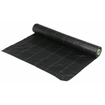 Anti-Worteldoek 1m2.