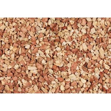 Mediterranea split 08-16 mm. 25 kg.