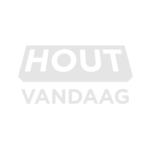 Tuindeur Privacy H195 cm - Douglas. Incl. RVS slot en ophangsysteem.