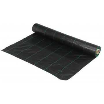 Worteldoek Breed 200 cm