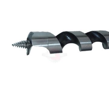 Slangenboor Ø10x235mm