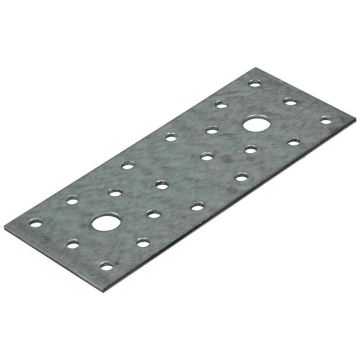 Koppelplaat 35x95 mm. A.