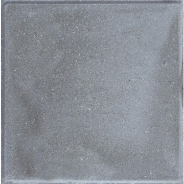 Betontegel grijs 30x30x4.5 cm.