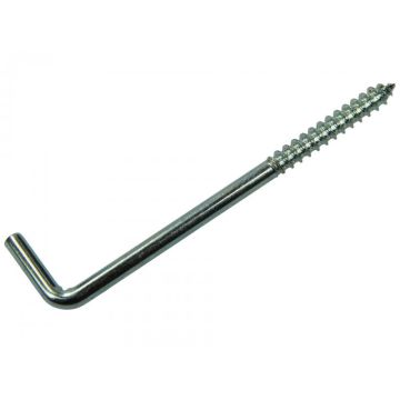 Blister schroefduim 3.2x40 mm.  Inhoud 8 stuks.