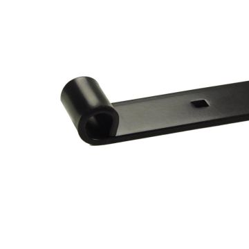 Heng recht met punt 16x600 BT