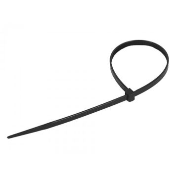 SMART nylon kabelband 4,8x302/zwart