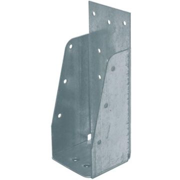 Balkdrager zonder lip 59x146 mm.