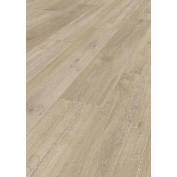 Prestige Home Villa Pure – 8mm laminaat Khaki Oak per 2.22m2.