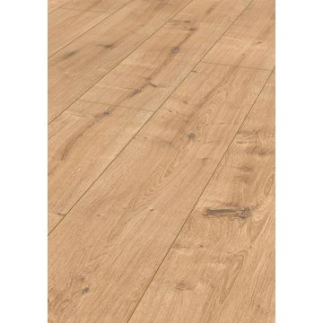 Prestige Home Villa Pure – 8mm laminaat New England Oak per 2.22m2.