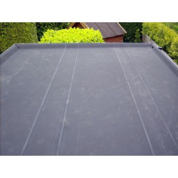 EPDM Hertalan dakbedekking