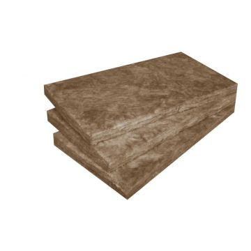 Knauf isolatie 135x60x4.5 cm. Per pak 12.96m2.
