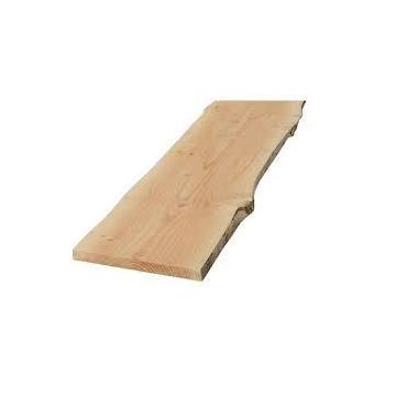 Schaaldeel Douglas 2.3x20