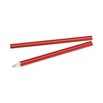 COSMOS Timmermanspotlood rood 180mm