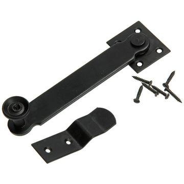 Hekklink 160 BT zwart