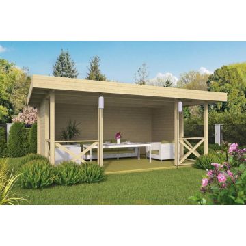 Blokhutprieel Konstantin 500 x 340