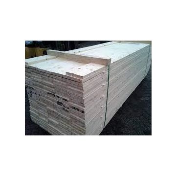 Steigerhout NIEUW GESCHAAFD 1.8X19.4x300 cm.  Per 50 stuks.