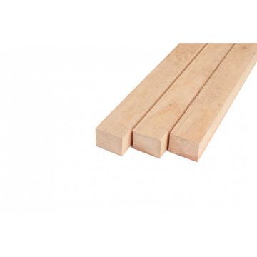 Douglas fijnbezaagd timmerhout 2.8x3.6x400 cm