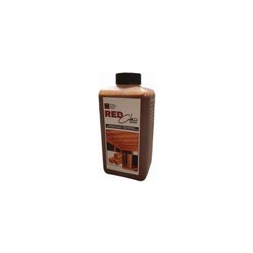 Impregneervloeistof Red Class Wood 0.75 ltr.