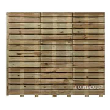 Tuintegel Egmond 50x50 cm.