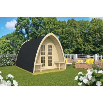 Camping Pod 400 240x400cm