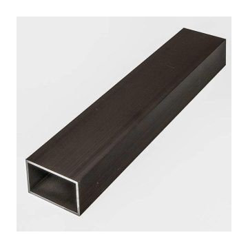 Cobra alu 30x50mm L-400cm RAL7016