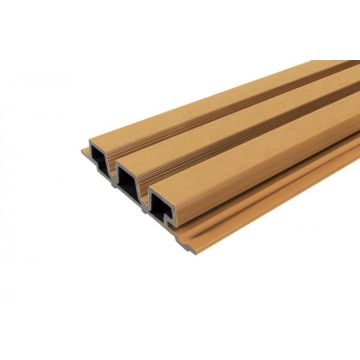 Fiberdeck WEO35 Gardenwall Cedar 33x170mm