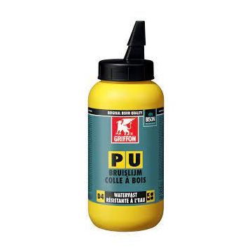 Bison Griffon PU Bruislijm Flacon 250 gram D4
