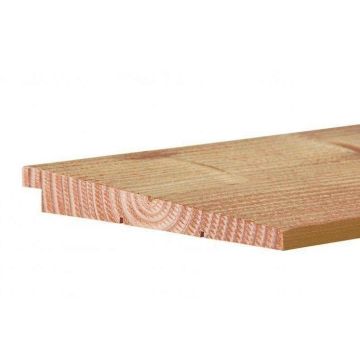 Douglas Zweeds Rabat 12/27x195mm 400 cm. Aanbieding!