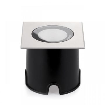 Sus Small Terra Square Alu  1.0 24V