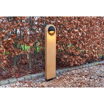 Sus Big One Bamboo Black 24V