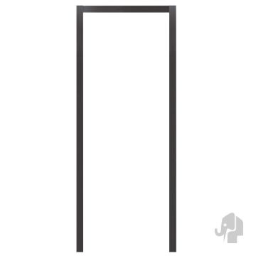 Kozijn Aluminium Antraciet